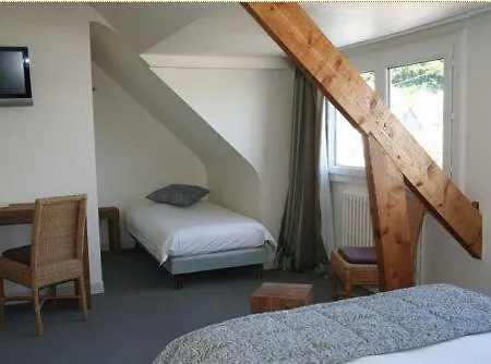 Le Suroit Hotel Perros-Guirec