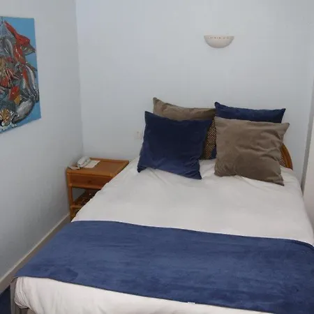 Hotel Le Suroit 3*
