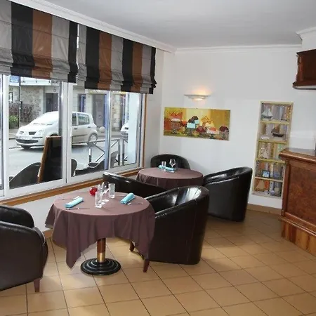 Hotel Le Suroit 3*